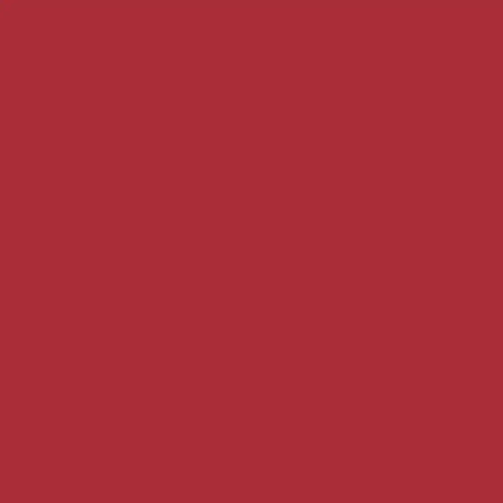 Mason Stain - 6097 Dark Red