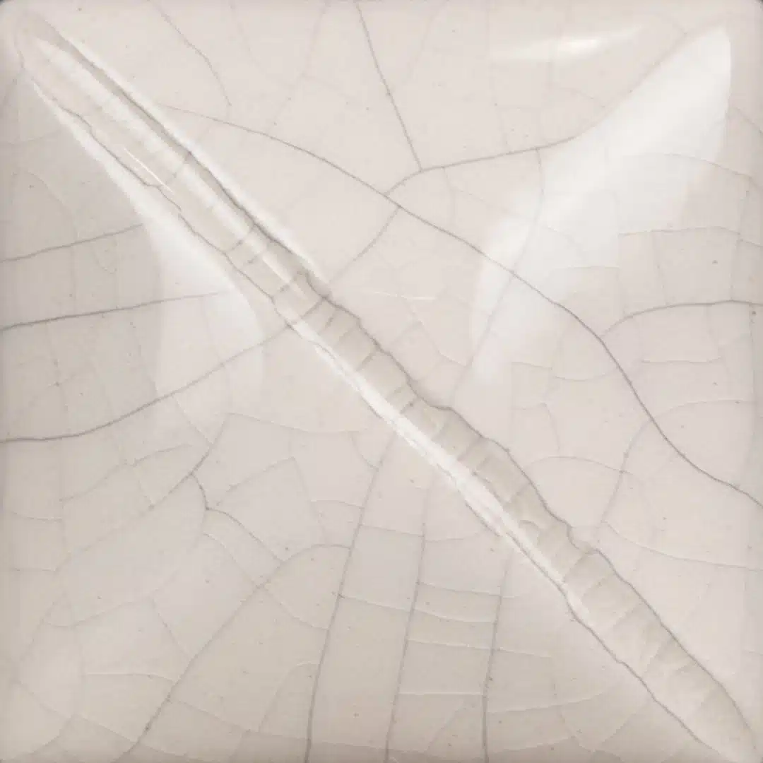 Mayco Classic Crackles - CC-101 Transparent