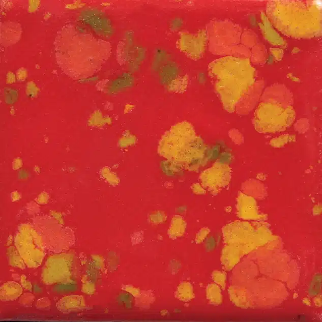 Mayco Jungle Gems - CG-756 Firecracker