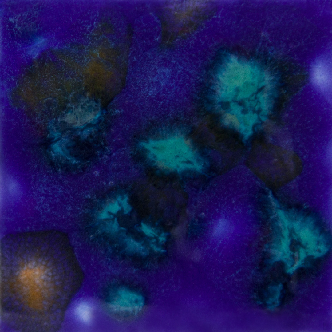 Mayco Jungle Gems - CG-958 Lagoon Blue | Clay King