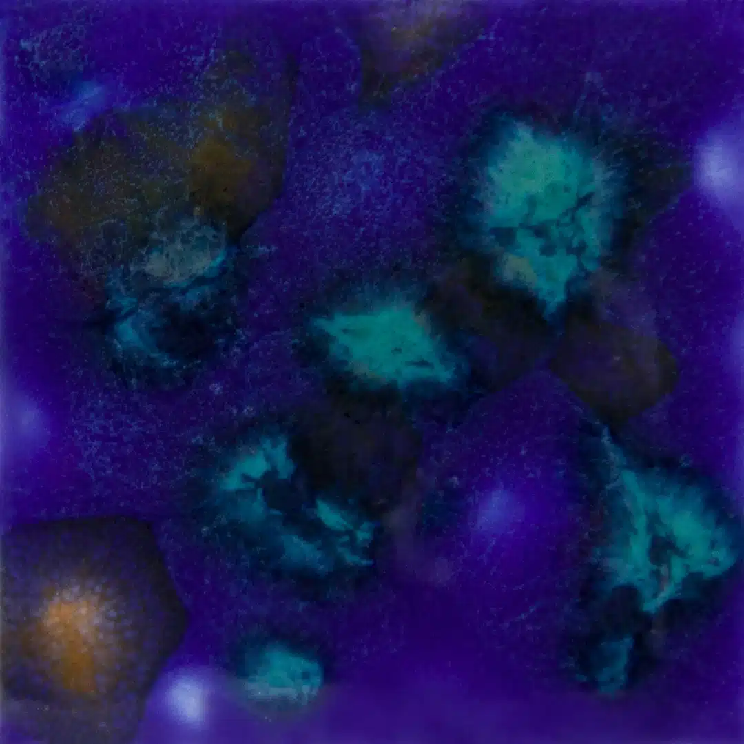 Mayco Jungle Gems - CG-958 Lagoon Blue
