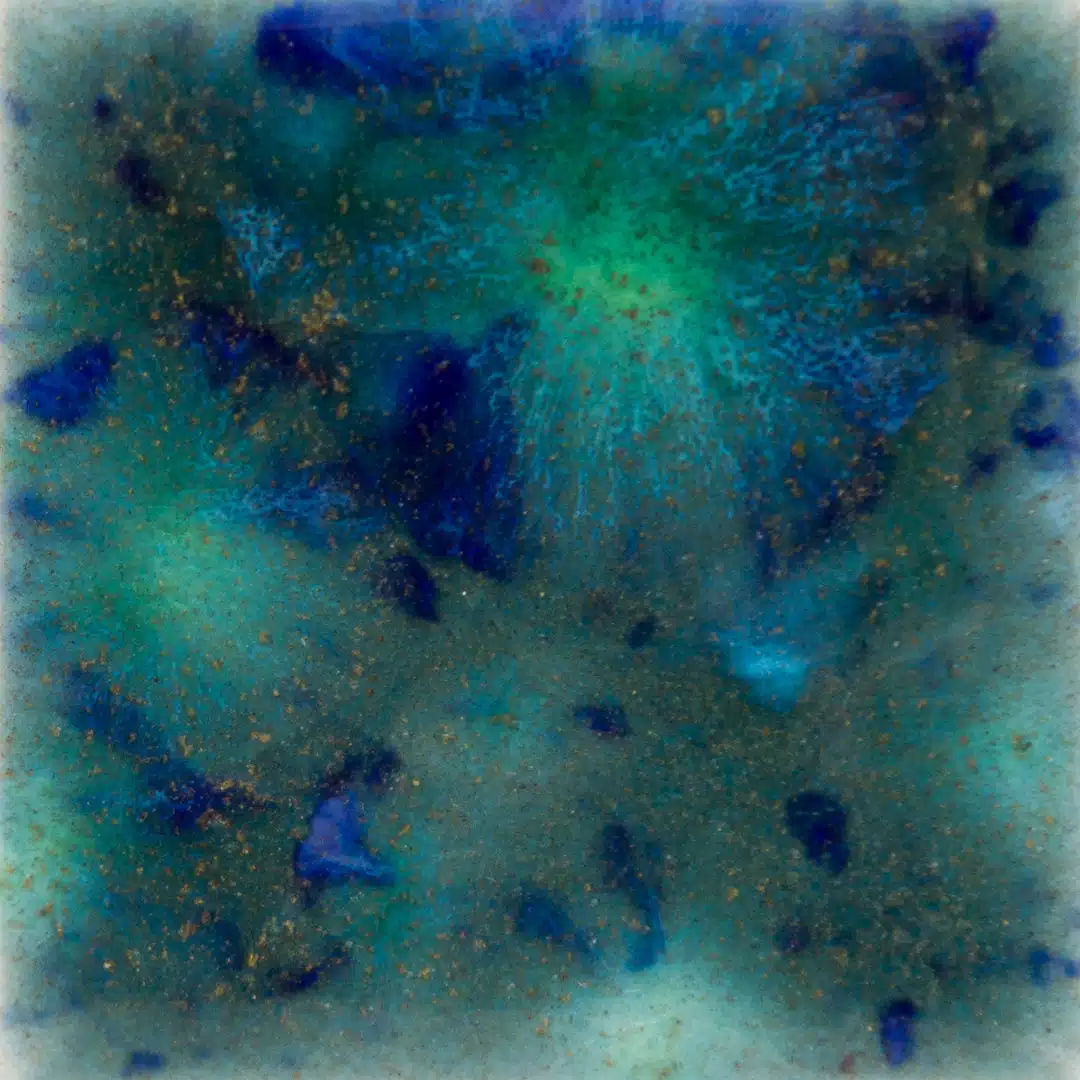 Mayco Jungle Gems - CG-962 Blue Azure