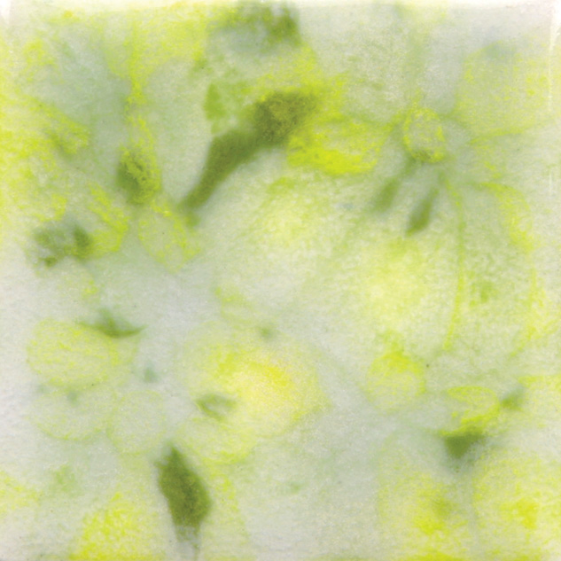 Mayco Jungle Gems - CG-963 Lemon Lime