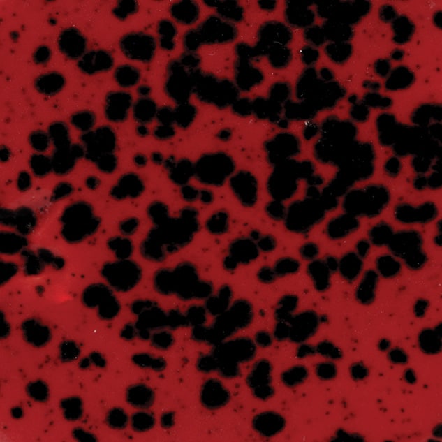 Mayco Jungle Gems - CG-984 Ladybug