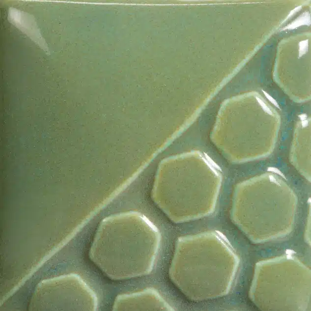 Mayco Elements - EL-106 Tidal Pool