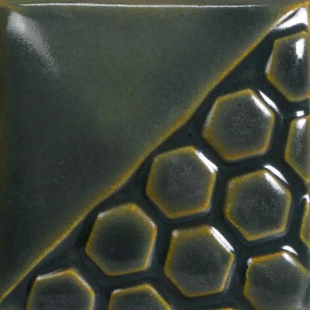 Mayco Elements - EL-117 Waterfall
