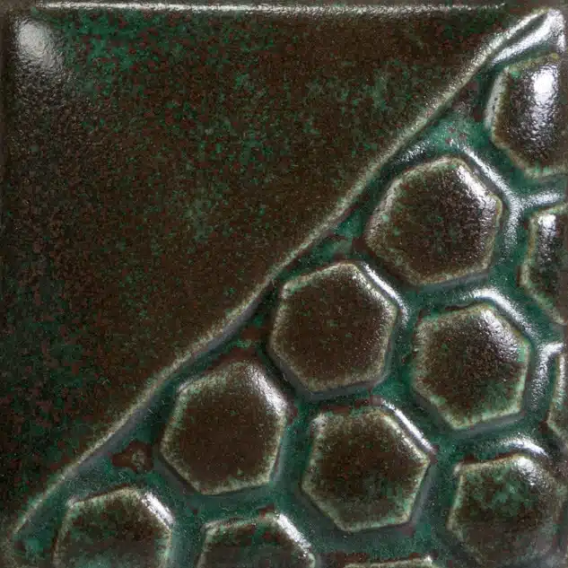 Mayco Elements - EL-122 Malachite