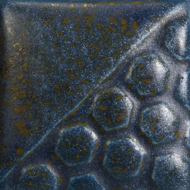 Mayco Elements - EL-124 Stormy Blue