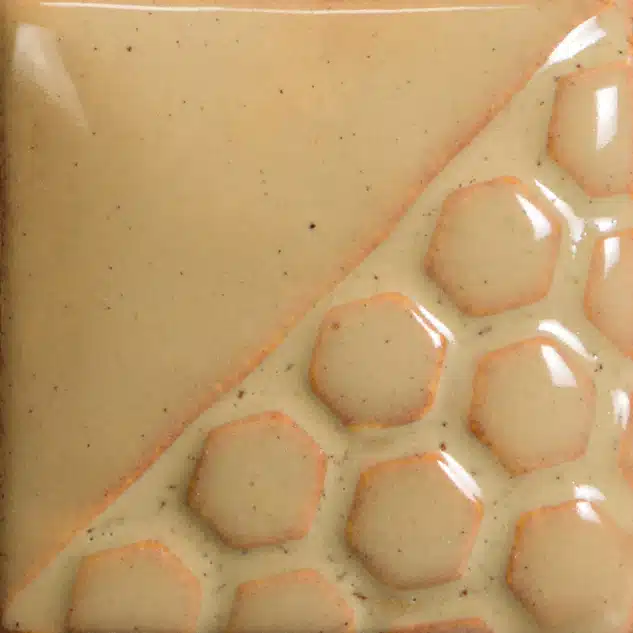 Mayco Elements - EL-125 Sahara Sands