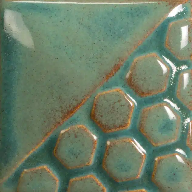 Mayco Elements - EL-130 Sea Green