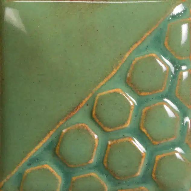 Mayco Elements - EL-131 Turtle Shell