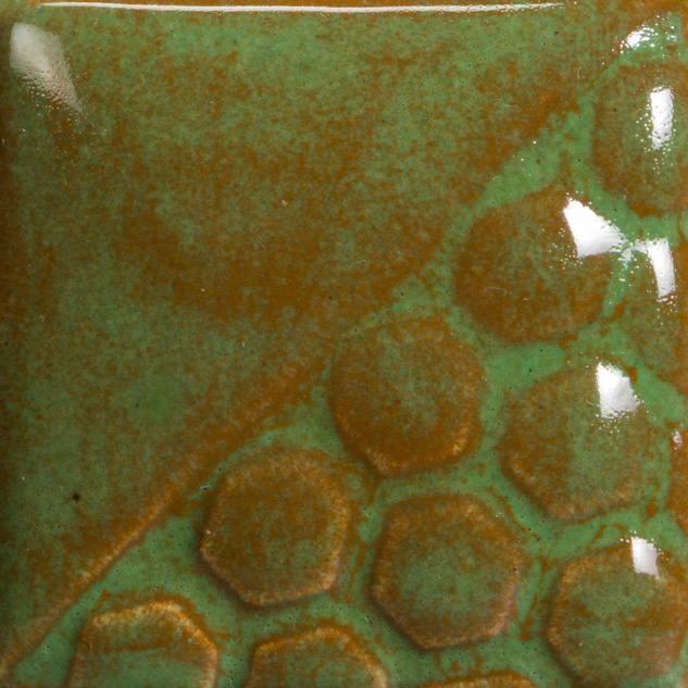 Mayco Elements - EL-142 Grass