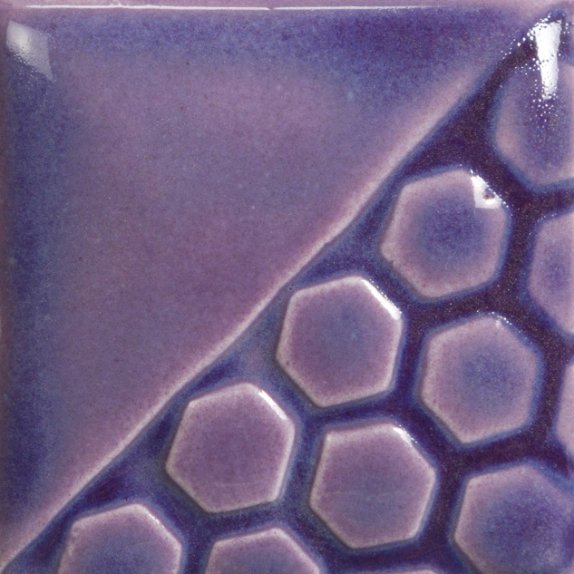 Mayco Elements - EL-149 Lavender Flower | Clay King