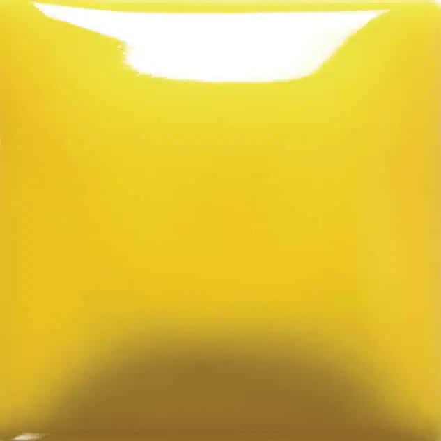 Mayco Foundations - FN-002 Yellow