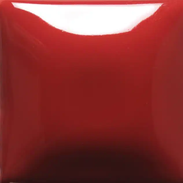 Mayco Foundations - FN-004 Red