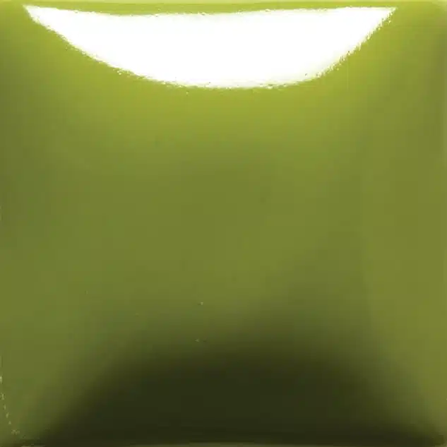 Mayco Foundations - FN-007 Green