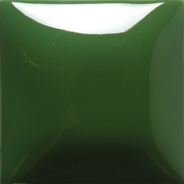 Mayco Foundations - FN-010 Tree Green