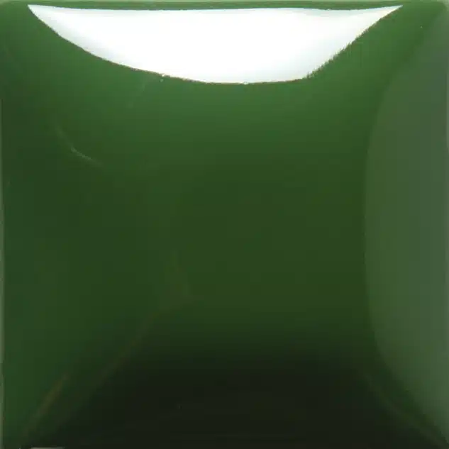 Mayco Foundations - FN-010 Tree Green