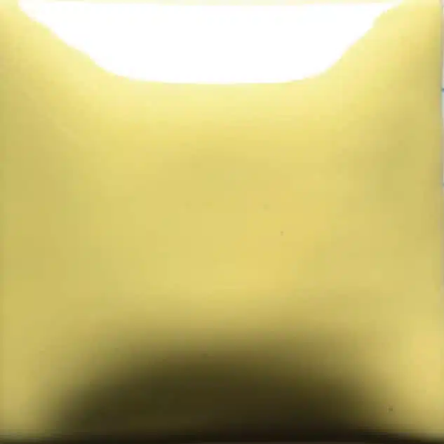Mayco Foundations - FN-013 Light Yellow - Pint