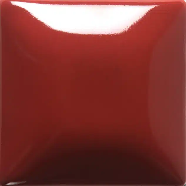 Mayco Foundations - FN-015 Brick Red - Pint