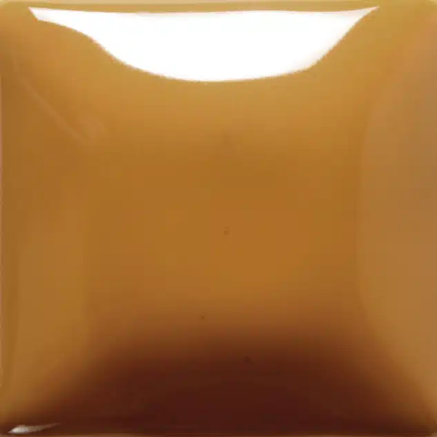 Mayco Foundations - FN-016 Harvest Orange - Pint