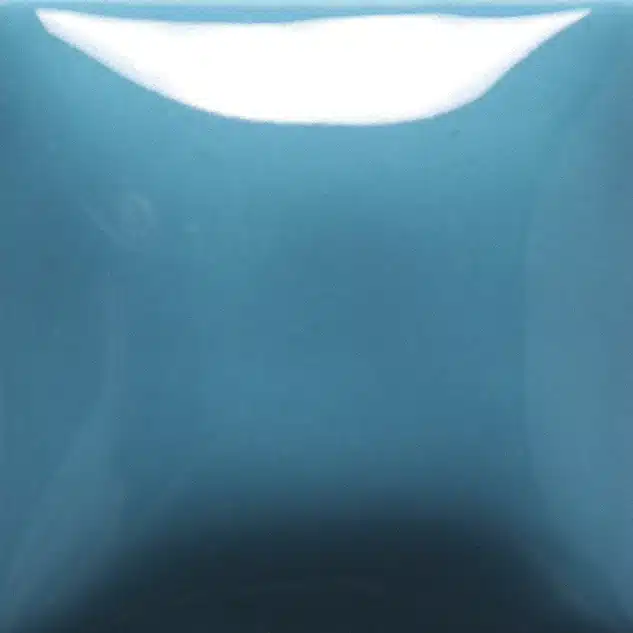 Mayco Foundations - FN-018 Bright Blue