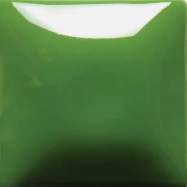 Mayco Foundations - FN-020 Medium Green
