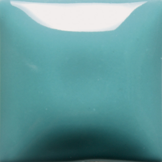 Mayco Foundations - FN-042 Teal Blue