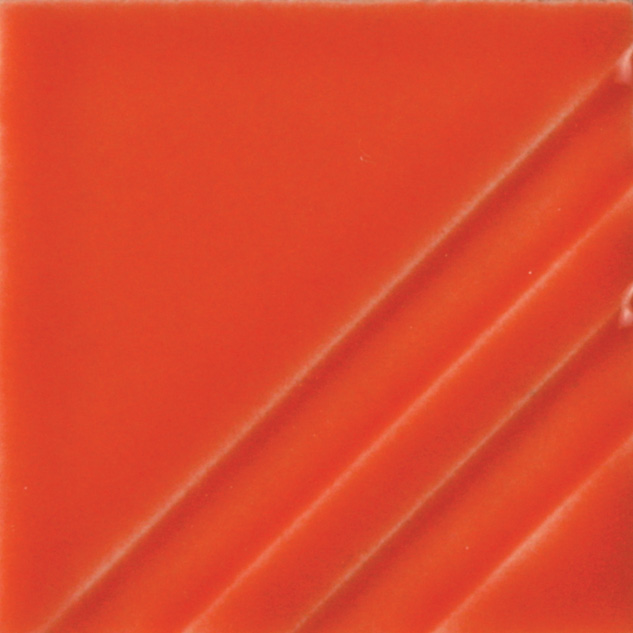 Mayco Foundations Sheer - FN-230 Poppy