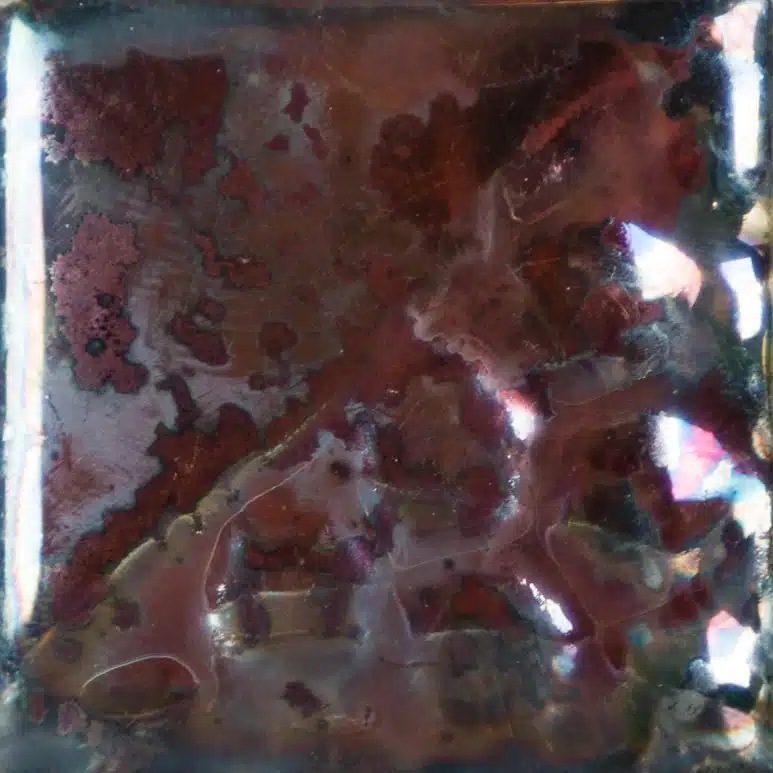 Mayco Raku - RK-101 Copper Metallic - Pint