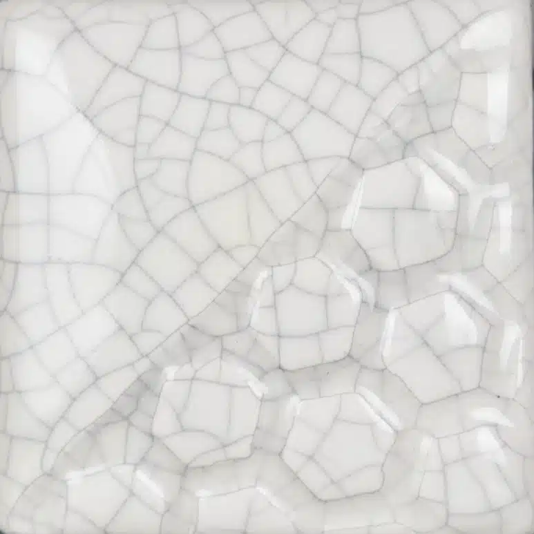 Mayco Raku - RK-103 White Crackle - Pint