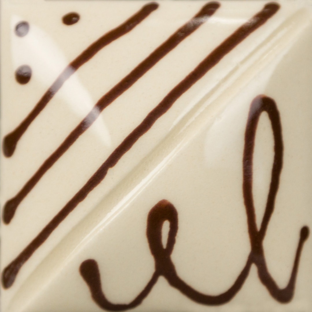 Mayco Designer Liner - SG-406 Brown - 1.25 oz