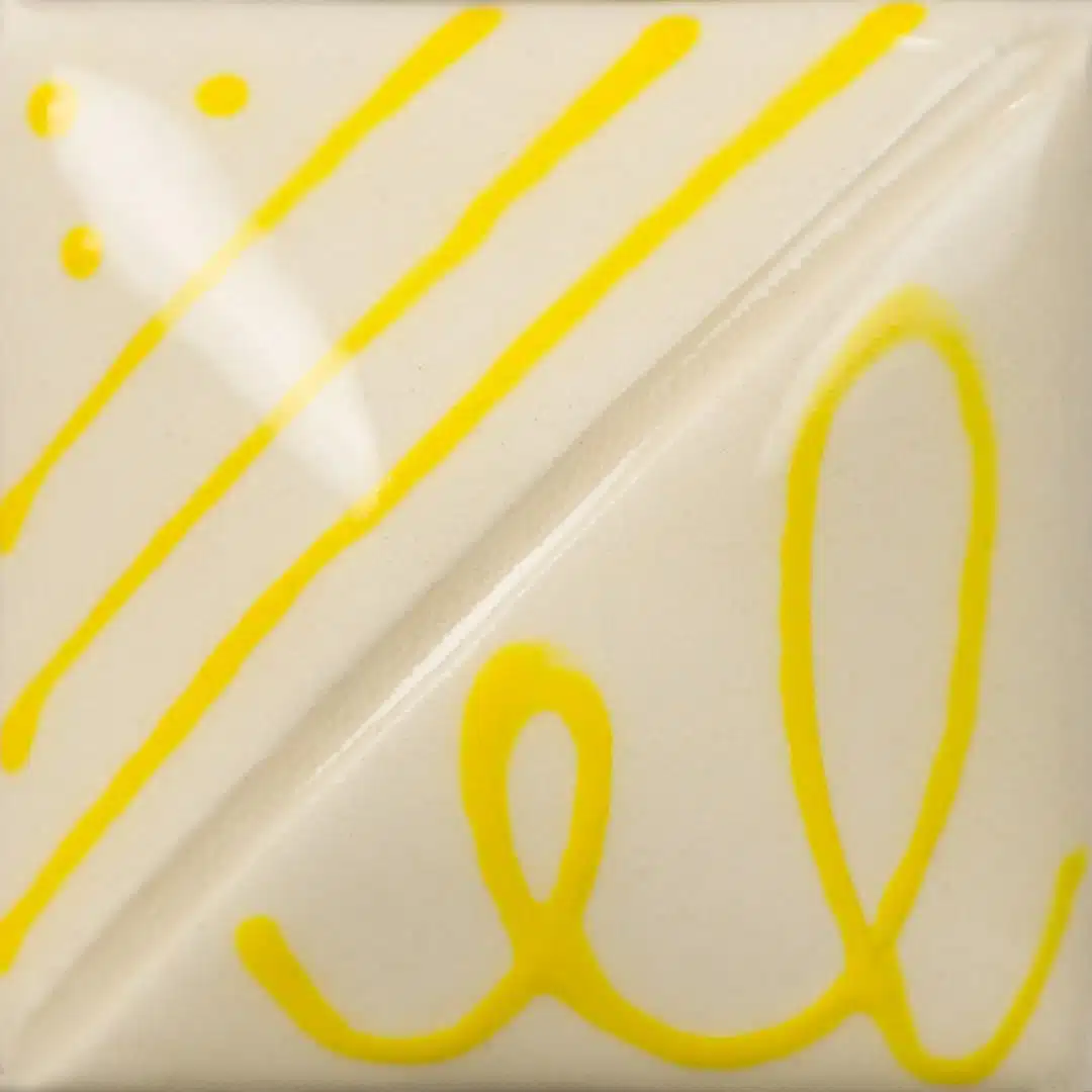 Mayco Designer Liner - SG-407 Yellow - 1.25 oz