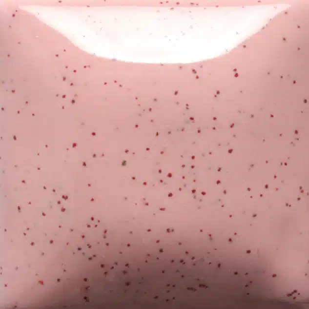 Mayco Stroke & Coat - SP-201 Speckled Pink-A-Boo