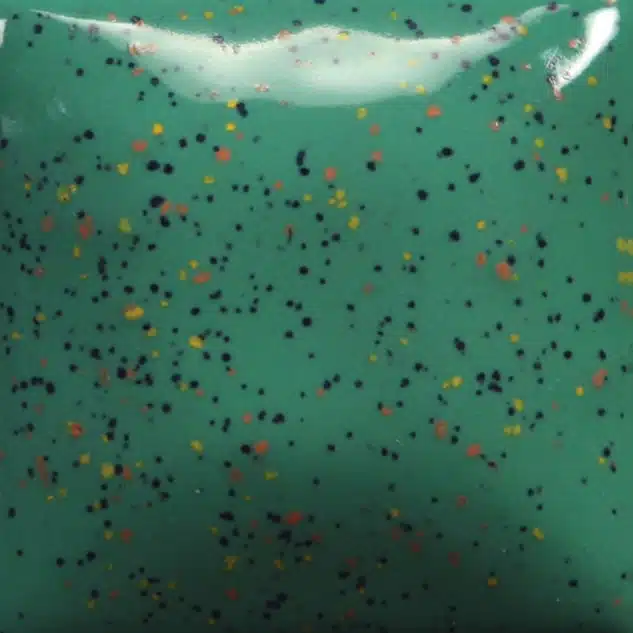 Mayco Stroke & Coat - SP-209 Speckled Jade