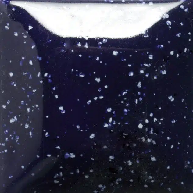 Mayco Stroke & Coat - SP-212 Speckled Moody Blue