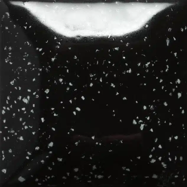 Mayco Stroke & Coat - SP-215 Speckled Tuxedo