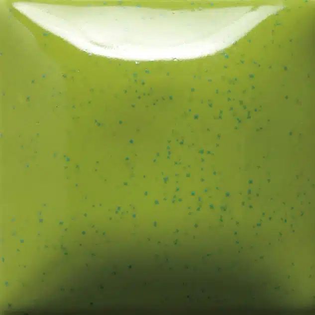 Mayco Stroke & Coat - SP-227 Speckled Sour Apple