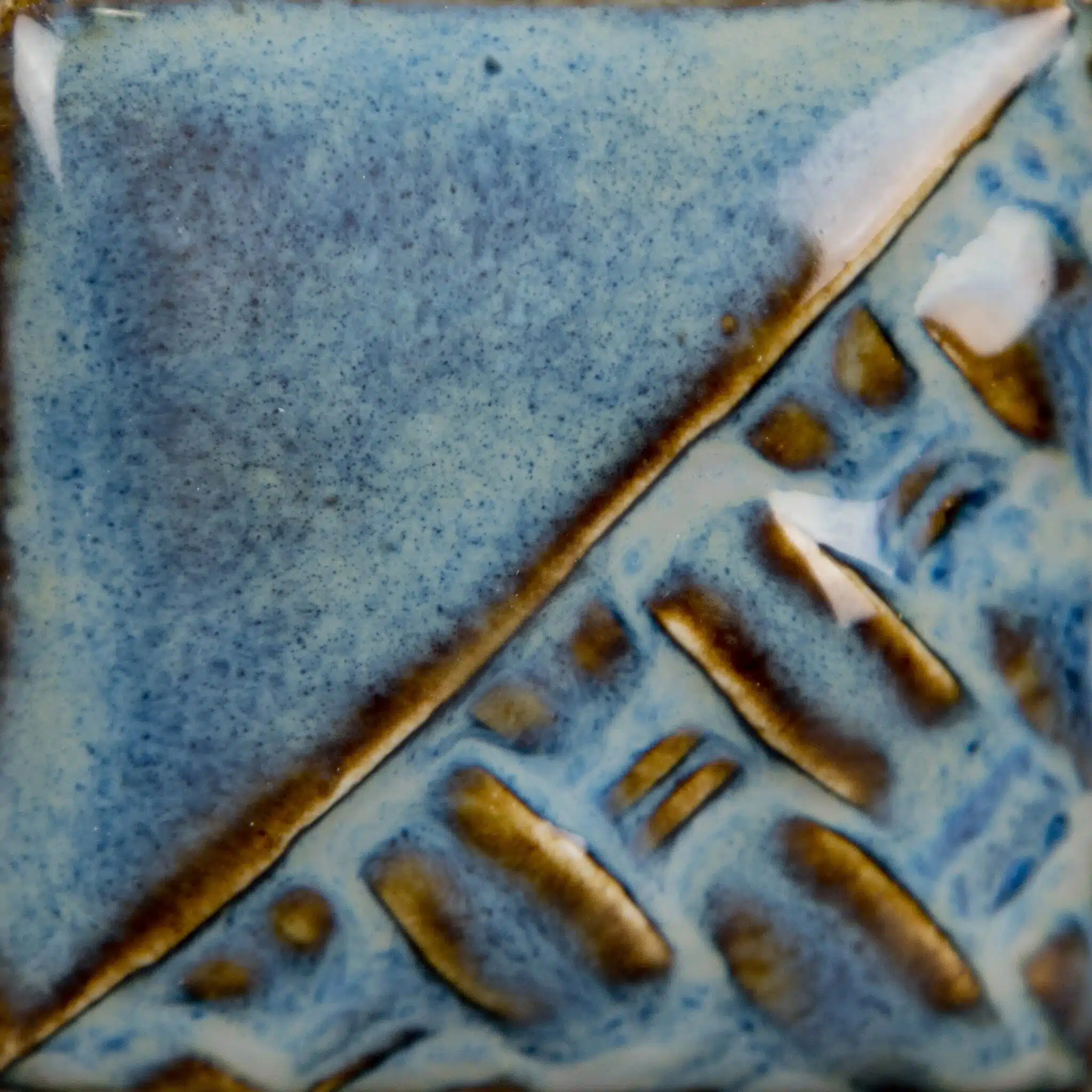 Mayco Stoneware - SW-101 Stoned Denim
