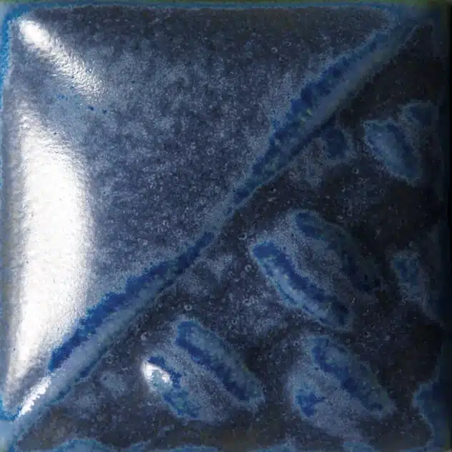 Mayco Stoneware - SW-109 Capri Blue