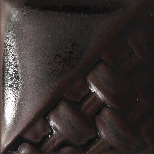 Mayco Stoneware - SW-111 Wrought Iron