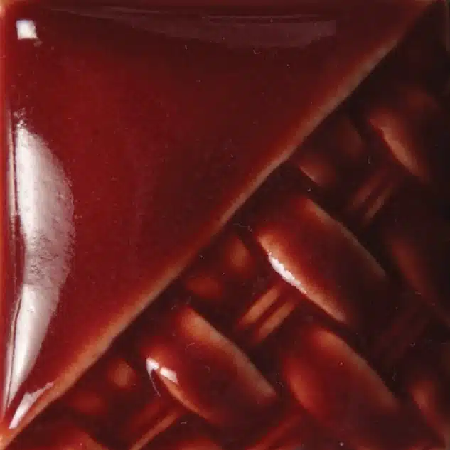 Mayco Stoneware - SW-119 Cinnabar