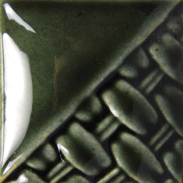 Mayco Stoneware - SW-120 Northern Woods