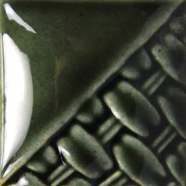 Mayco Stoneware - SW-120 Northern Woods