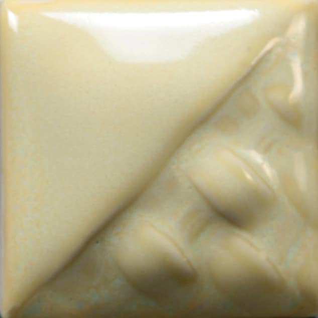 Mayco Stoneware - SW-169 Frosted Lemon