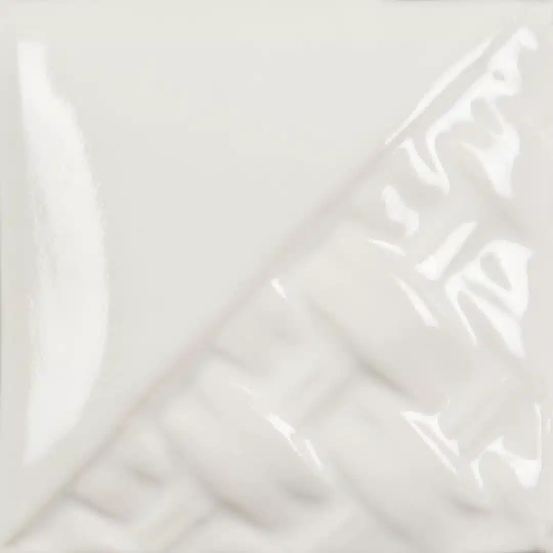Mayco Stoneware Gloss - SW-501 White Gloss