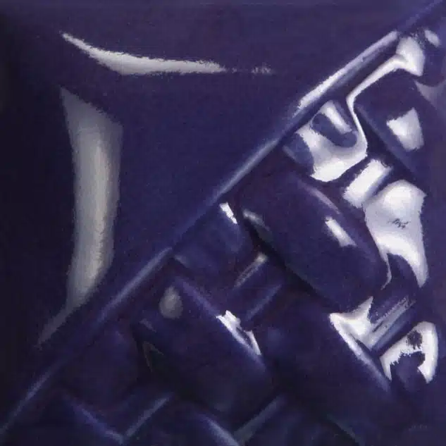 Mayco Stoneware Gloss - SW-505 Purple Gloss - Pint