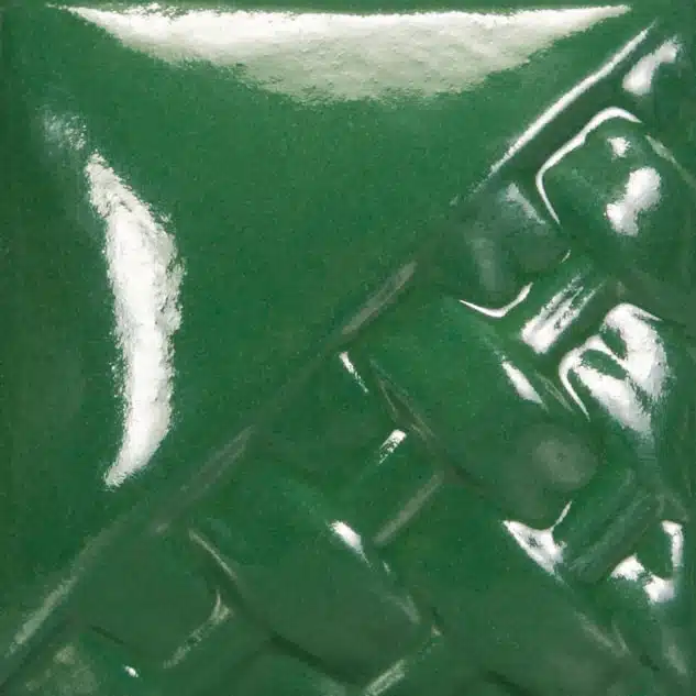 Mayco Stoneware Gloss - SW-509 Dark Green Gloss - Pint