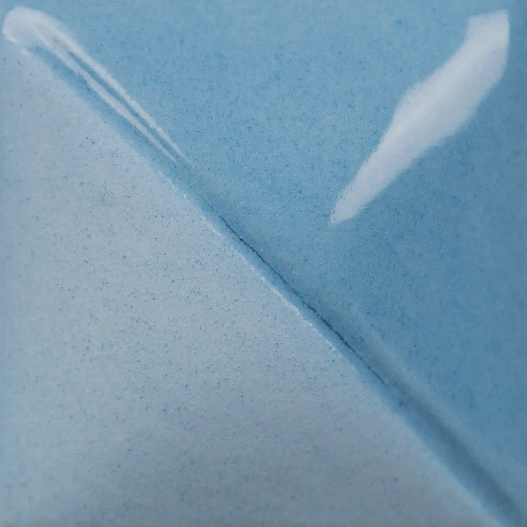 Mayco Fundamentals Underglaze - UG-019 Electra Blue - 4 oz