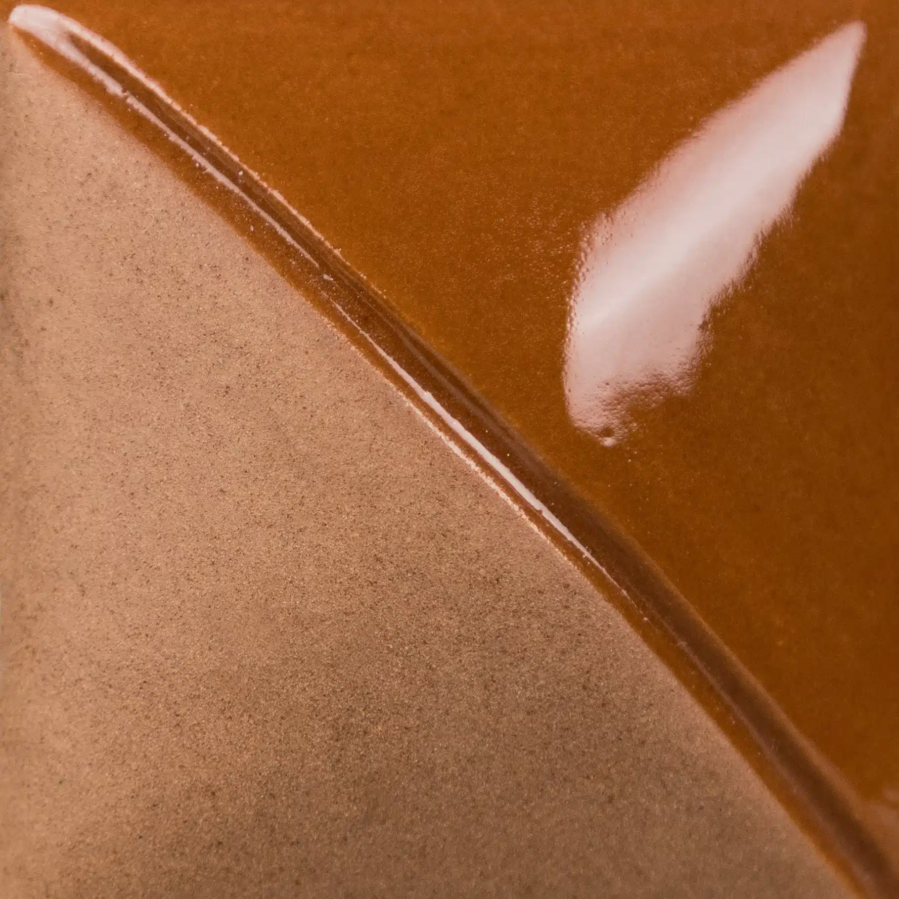Mayco Fundamentals Underglaze - UG-031 Chocolate - 4 oz